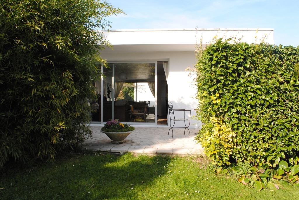 Chambres D'Hotes La Tribu Quevreville-la-Poterie Exterior photo