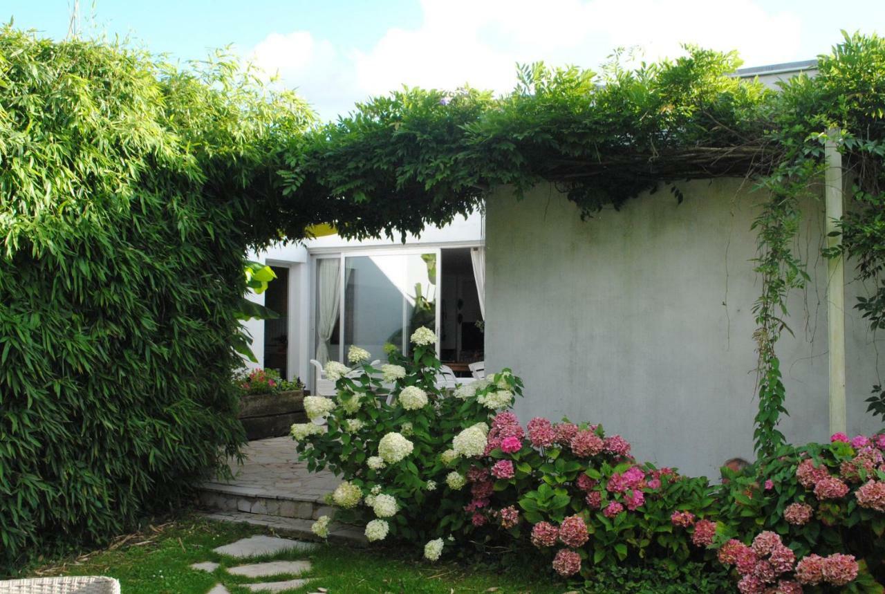 Chambres D'Hotes La Tribu Quevreville-la-Poterie Exterior photo